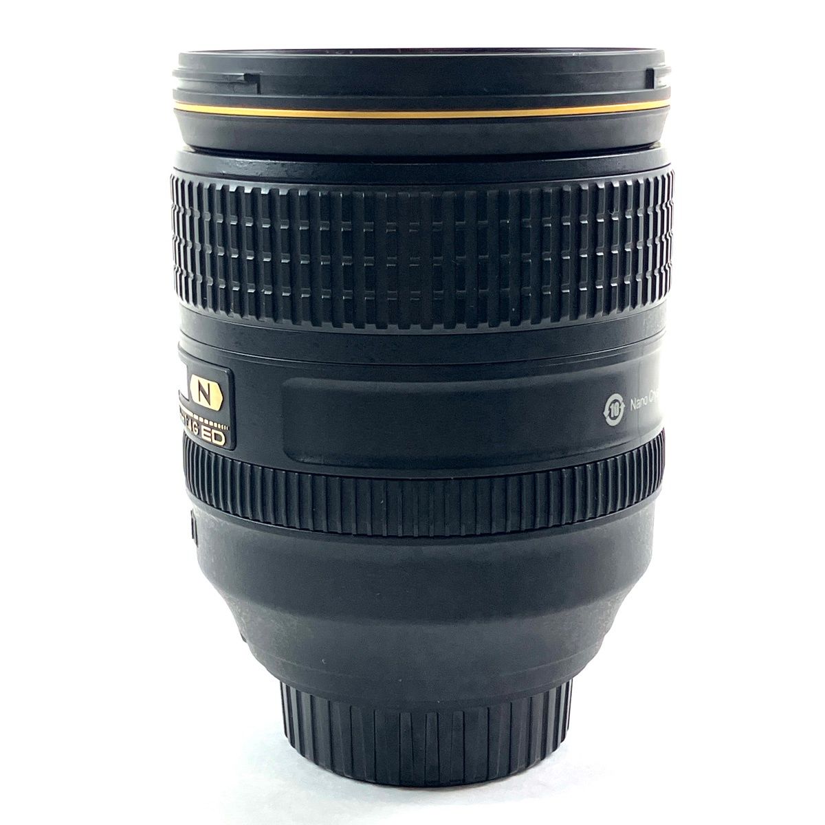 ニコン Nikon AF-S NIKKOR 24-120mm F4G ED VR 一眼カメラ用レンズ