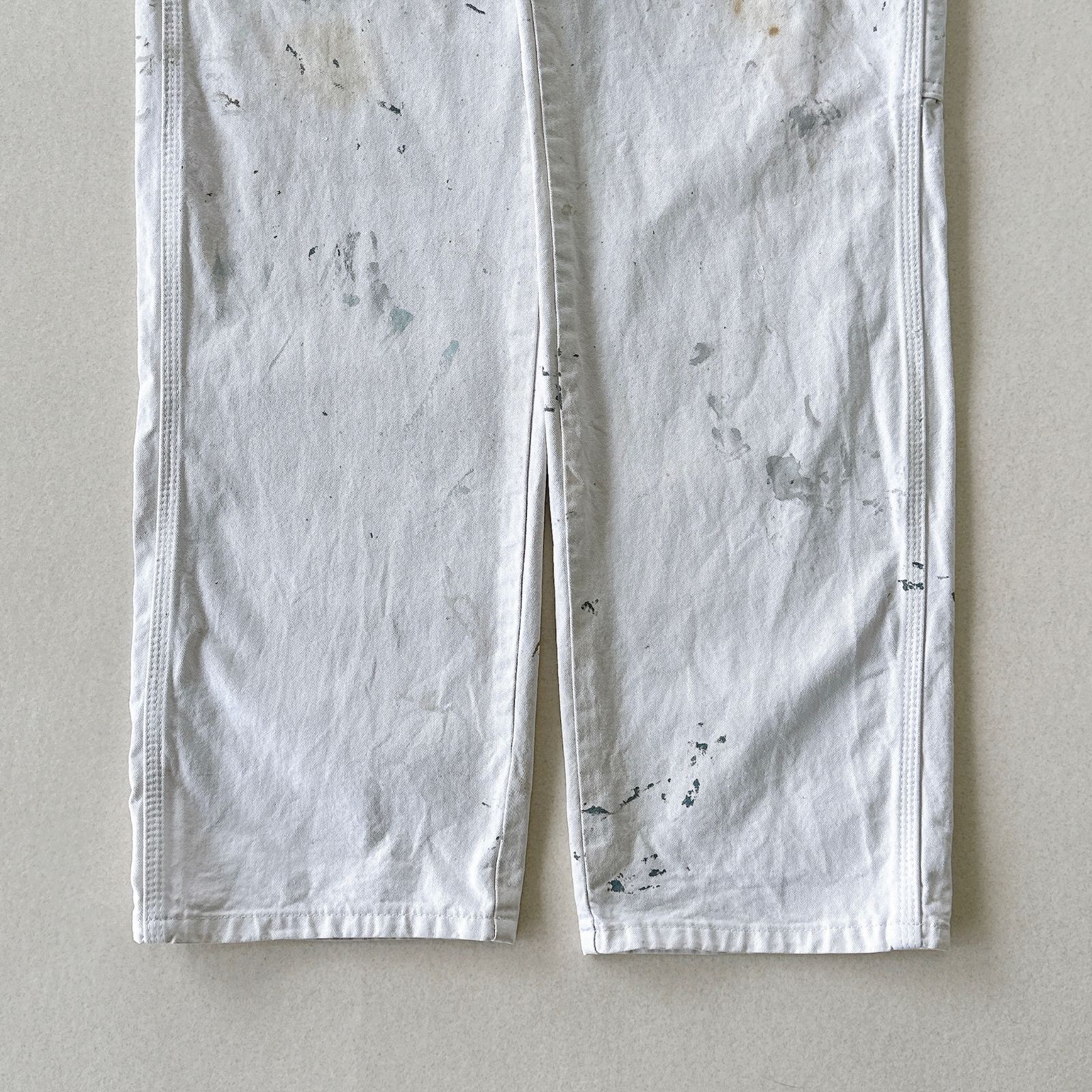 圧巻のリアルペイント】Dickies Sherwin Williams ペインターパンツ