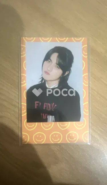 TXT ボムギュ 2022 DECO KIT INSTANT PHOTO SET - メルカリ