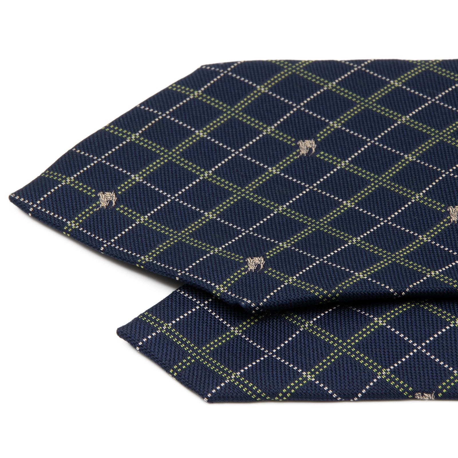 送料無料 バーバリー ネクタイ ワイドタイ ジャガードタイ メンズ