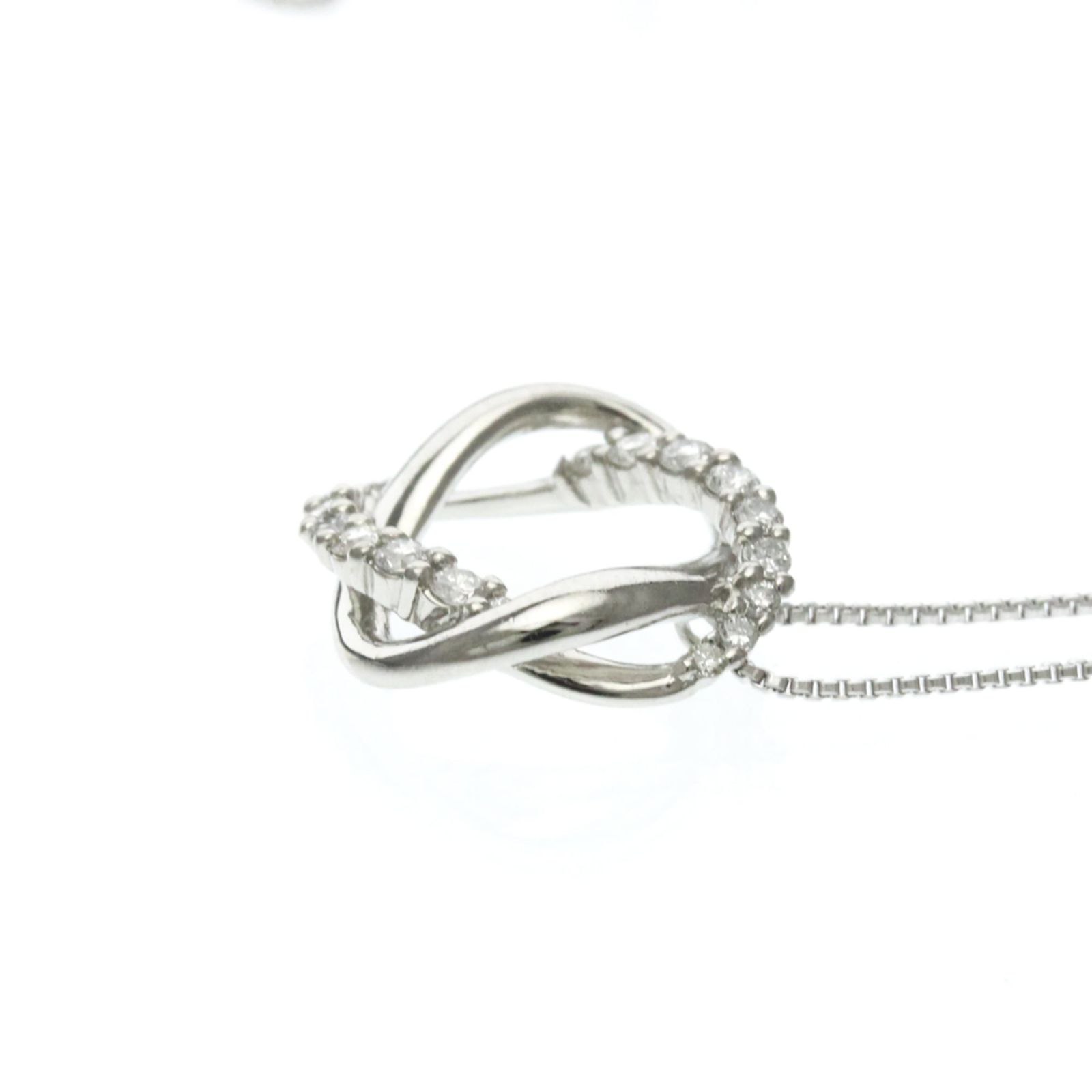 ヴァンドーム青山(Vendome Aoyama) プラチナ,Pt850（プラチナ