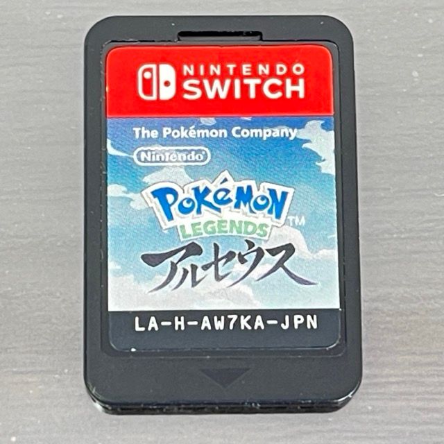 NINTENDO SWITCH ポケットモンスター スカーレット バイオレット