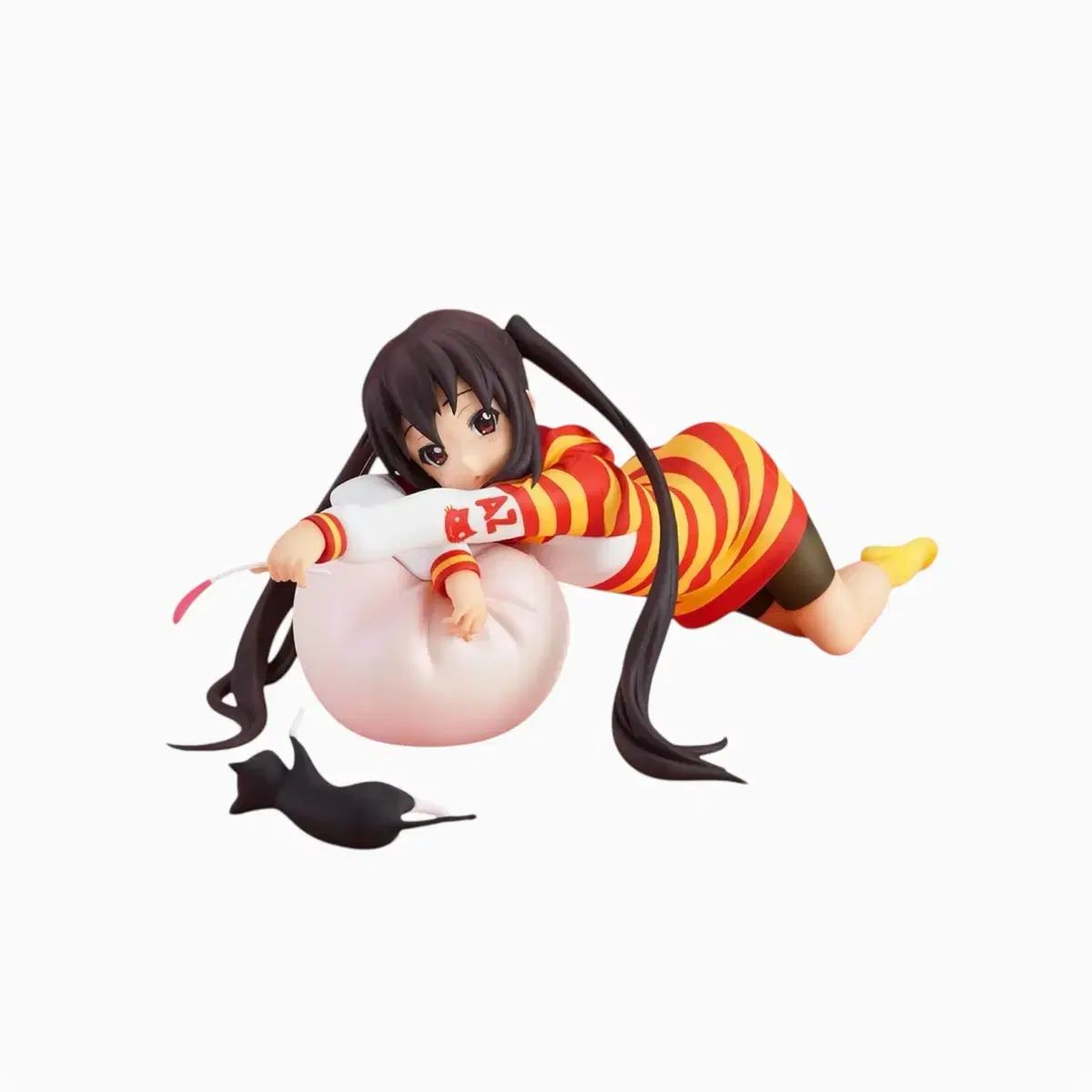 けいおん！ マックスファクトリー 梓 猫 フィギュア - メルカリ