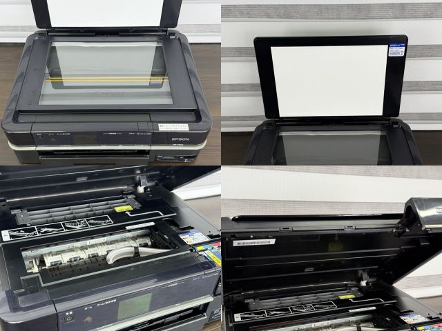 インクジェットプリンタ 【中古】ジャンク品 EPSON エプソン EP-774A
