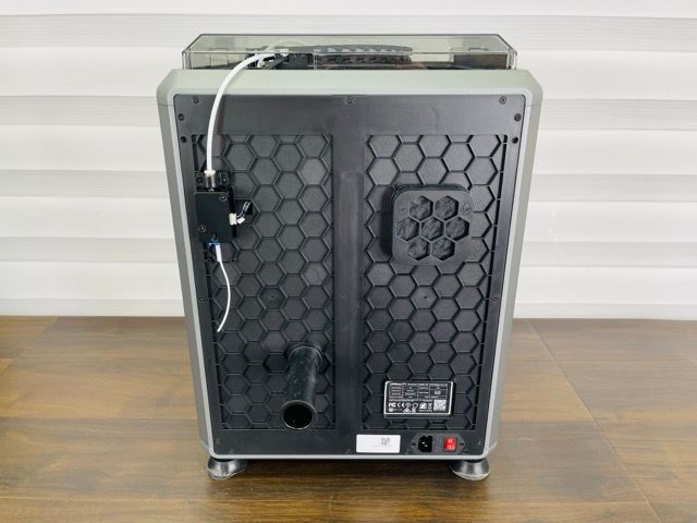 【動作確認済み】CREALITY K1C　3Dプリンター 　中古 CREALITY 3Dプリンター 【中古】 K1C 監視用AIカメラ搭載 ハンズフリー