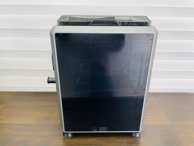 CREALITY 3Dプリンター 【中古】 K1C 監視用AIカメラ搭載 ハンズフリー