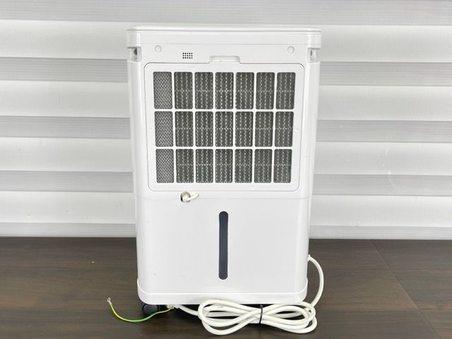 タンスのゲン　コンプレッサー式　除湿機　JO05 2024年製 コンプレッサー式除湿機 【中古】動作保証 タンスのゲン JO05 2024年製