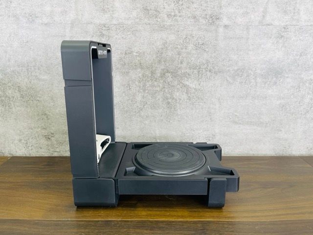 3Dスキャナー 【中古】Matter Form 3D SCANNER V2 MFS1V2 3D