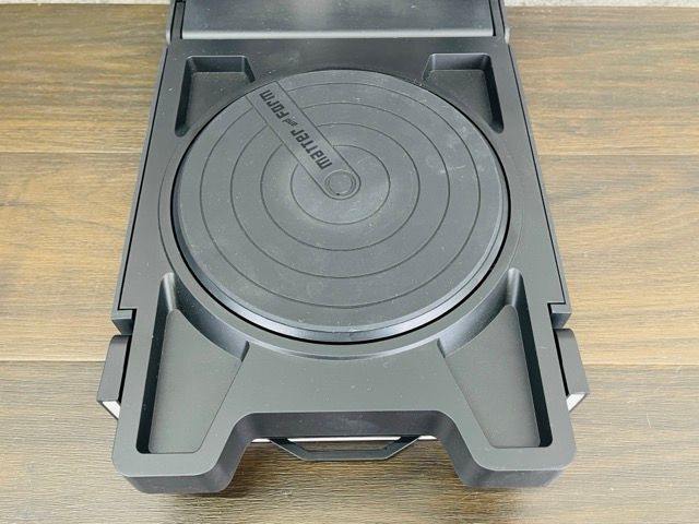 3Dスキャナー 【中古】Matter Form 3D SCANNER V2 MFS1V2 3D