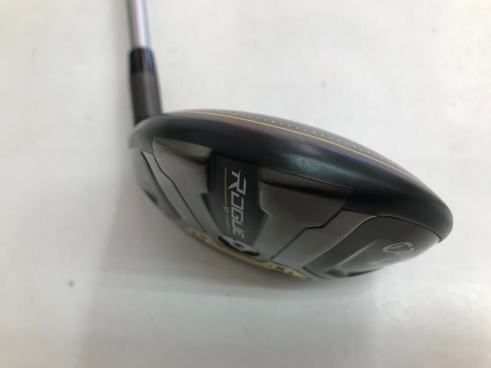 キャロウェイ ROGUE ST LS 16.5度 ツアーAD UB-6 Sフレックス