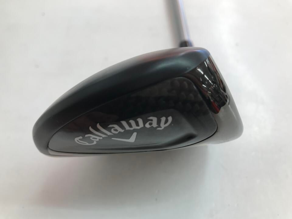 キャロウェイ ROGUE ST LS 16.5度 ツアーAD UB-6 Sフレックス