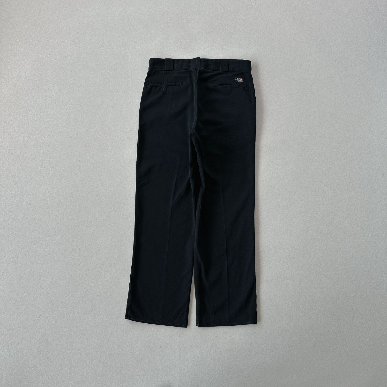 希少90s USA製】Dickies 874 黒 W36 TALONジップ 激レア - メルカリ