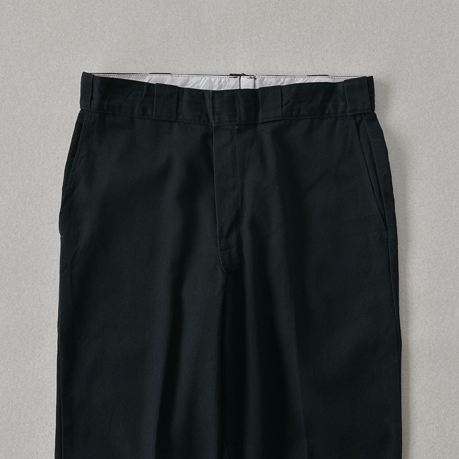 希少90s USA製】Dickies 874 黒 W36 TALONジップ 激レア - メルカリ