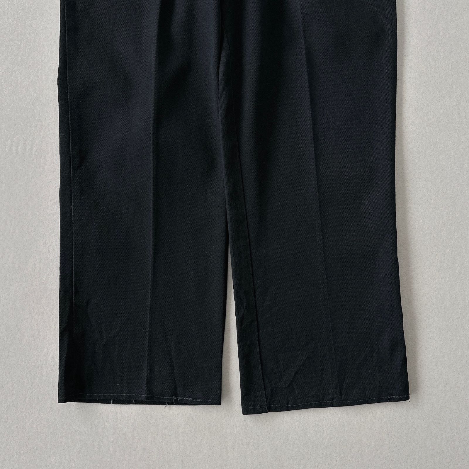 希少90s USA製】Dickies 874 黒 W36 TALONジップ 激レア - メルカリ