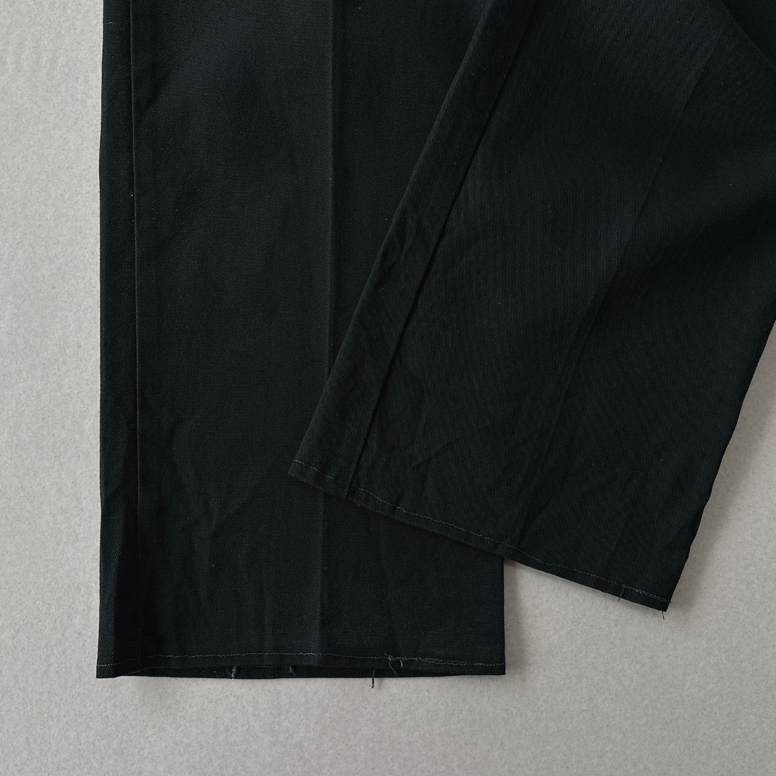 希少90s USA製】Dickies 874 黒 W36 TALONジップ 激レア - メルカリ