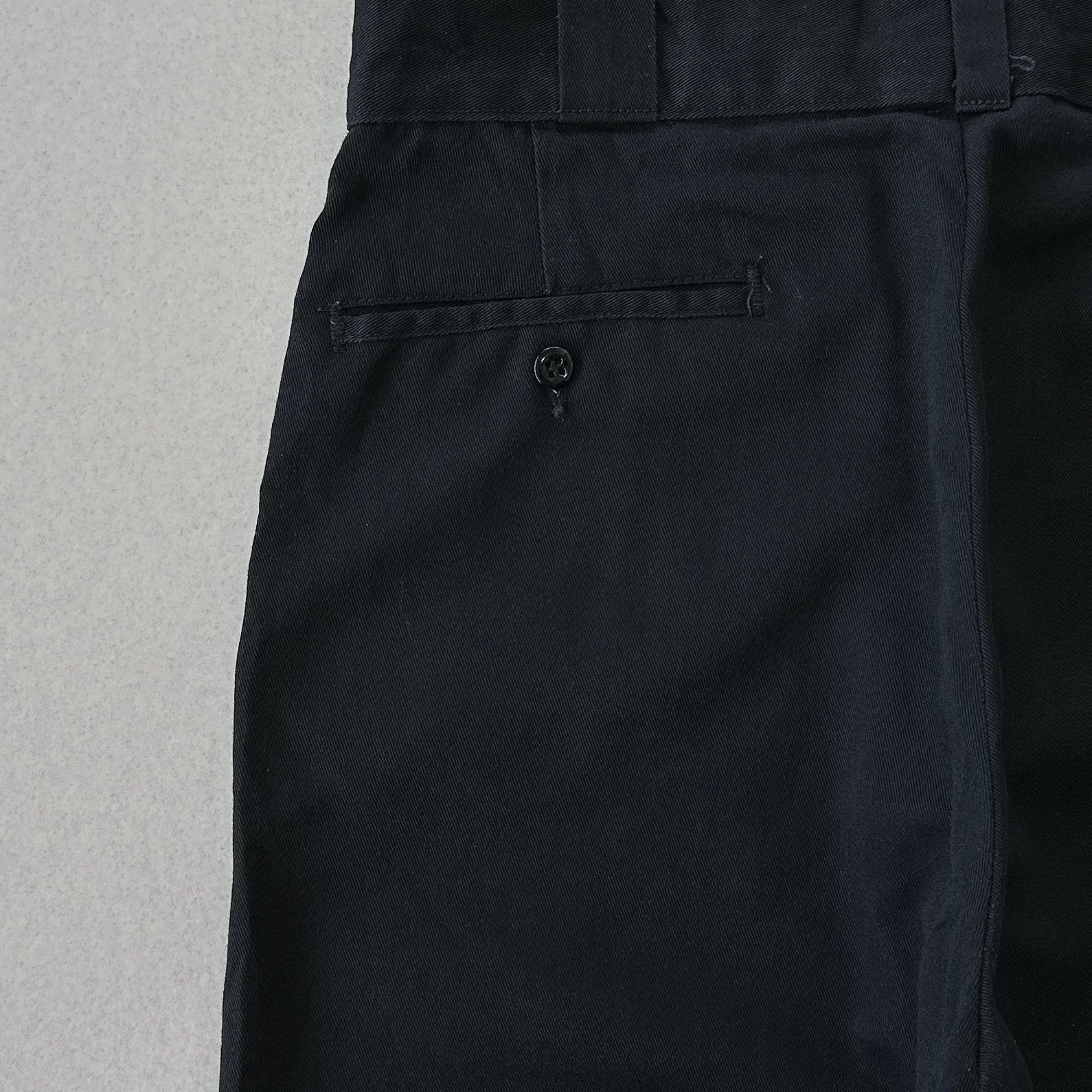 希少90s USA製】Dickies 874 黒 W36 TALONジップ 激レア - メルカリ