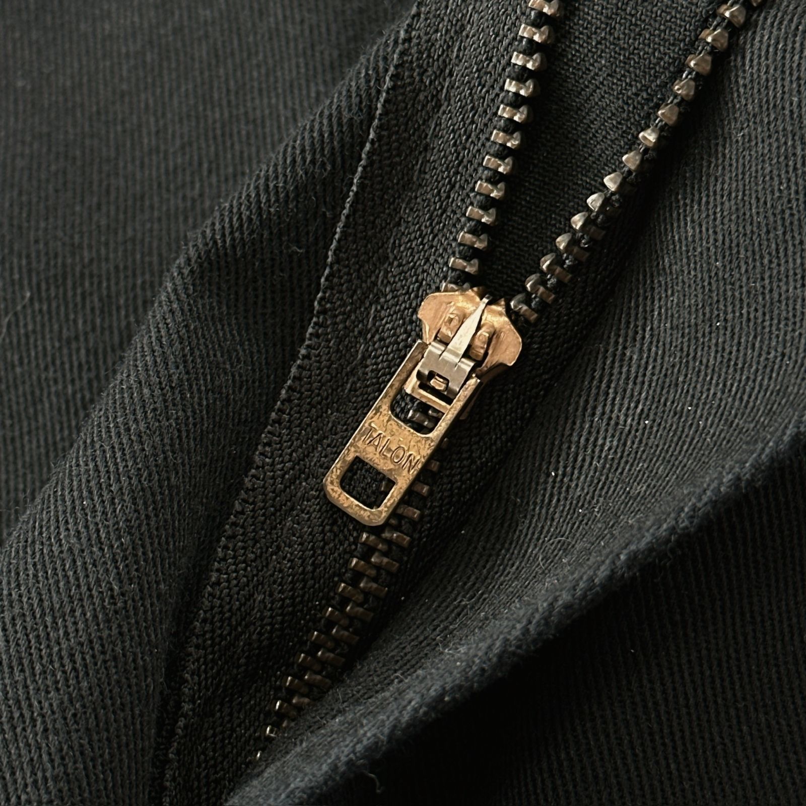 希少90s USA製】Dickies 874 黒 W34 TALONジップ 激レア - メルカリ