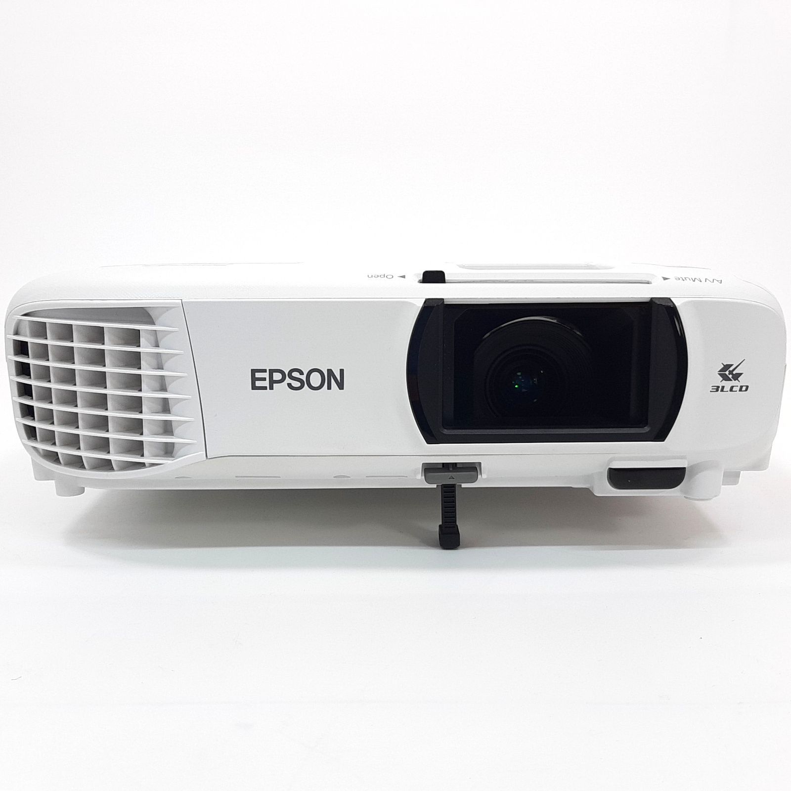 エプソン EPSON プロジェクター EH-TW650 付属品あり - メルカリ