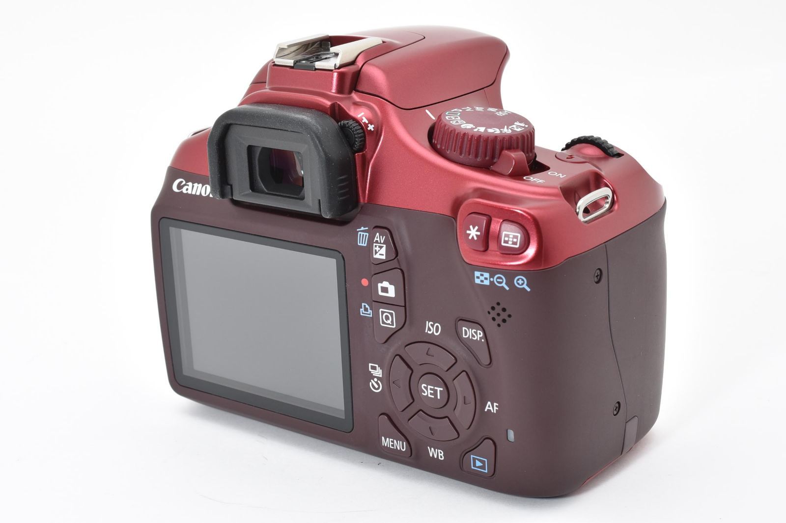 カメラ、光学機器 [良品] Canon EOS Kiss X50 ボディ ブラック