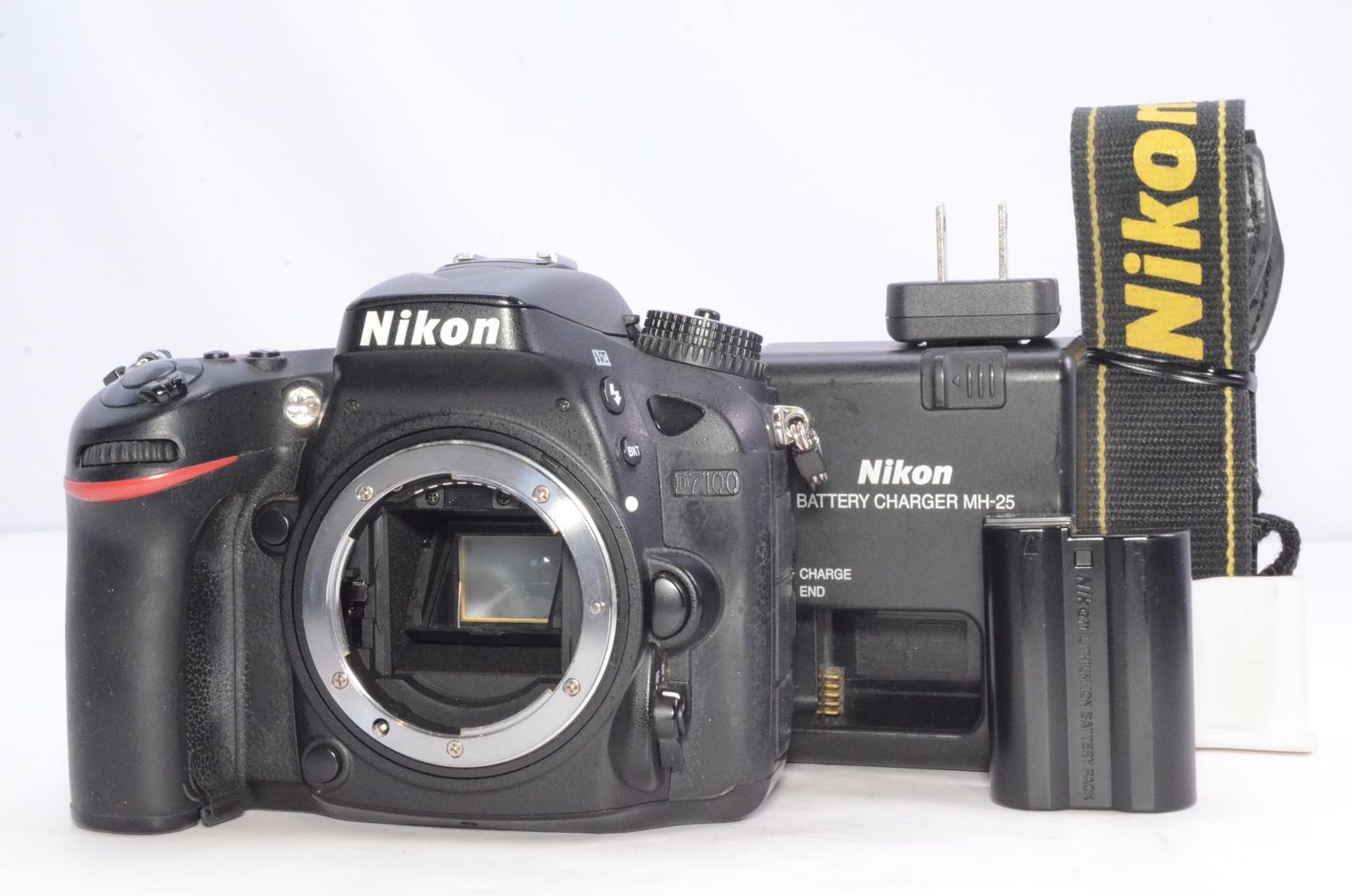 Nikon D7100 ボディ 【公式通販】