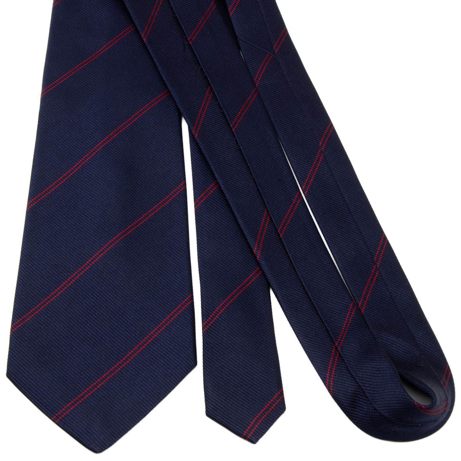 送料無料 バーバリー ネクタイ レギュラータイ ジャガードタイ メンズ
