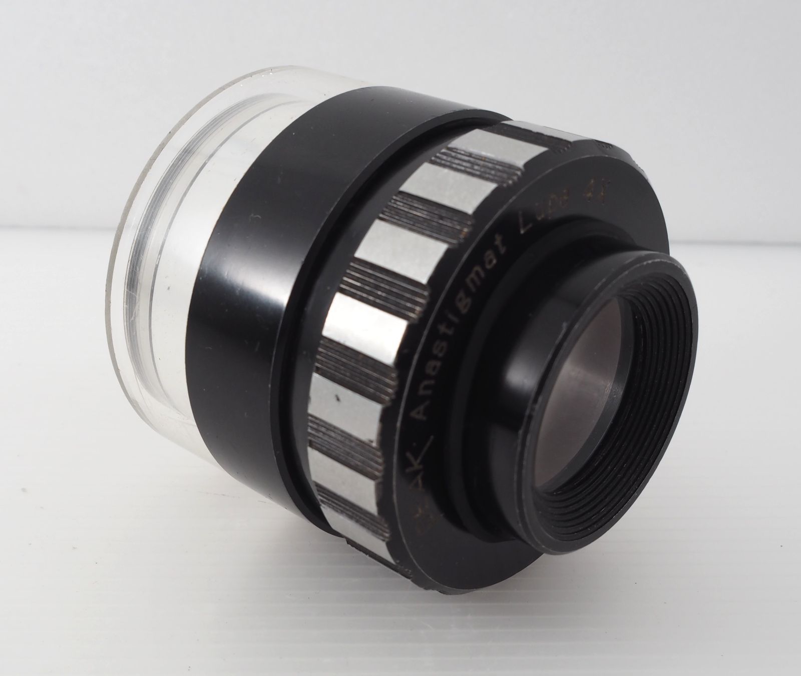 PEAK Anastigmat Lupe 4X【動作保証】*ZGV57 - メルカリ