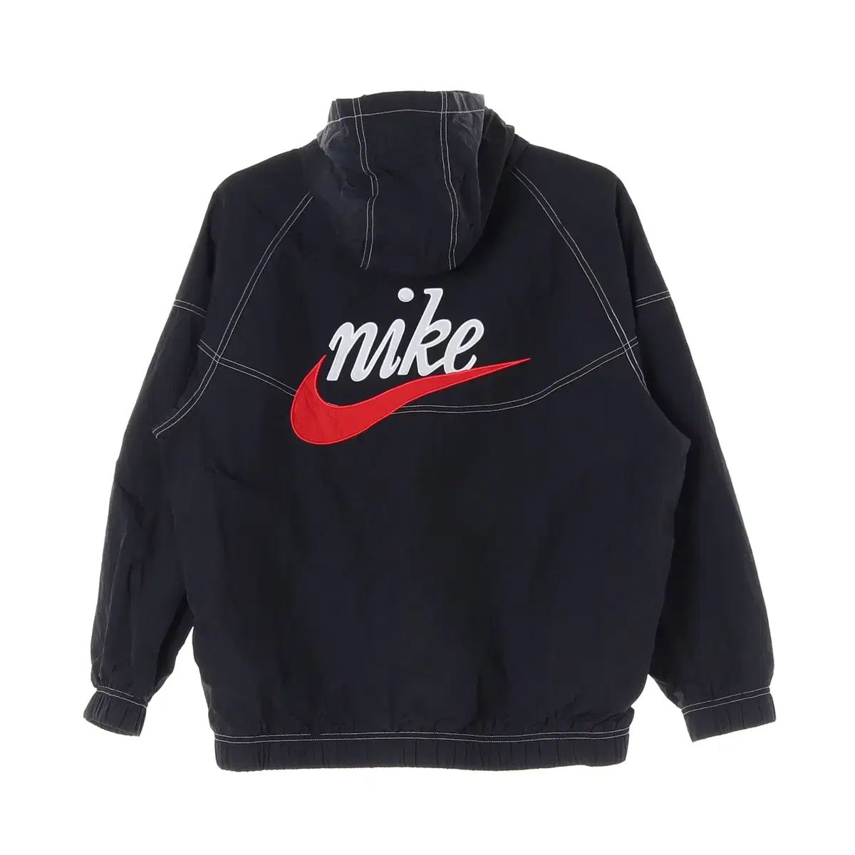 ナイキ 21FW ウィンドランナー SW5 フーディ ジャケット Anorak