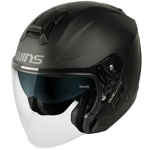 【新品・5営業日で発送】ウインズジャパン(Wins Japan) G-FORCE SS JET typeC JET マットブラック XL