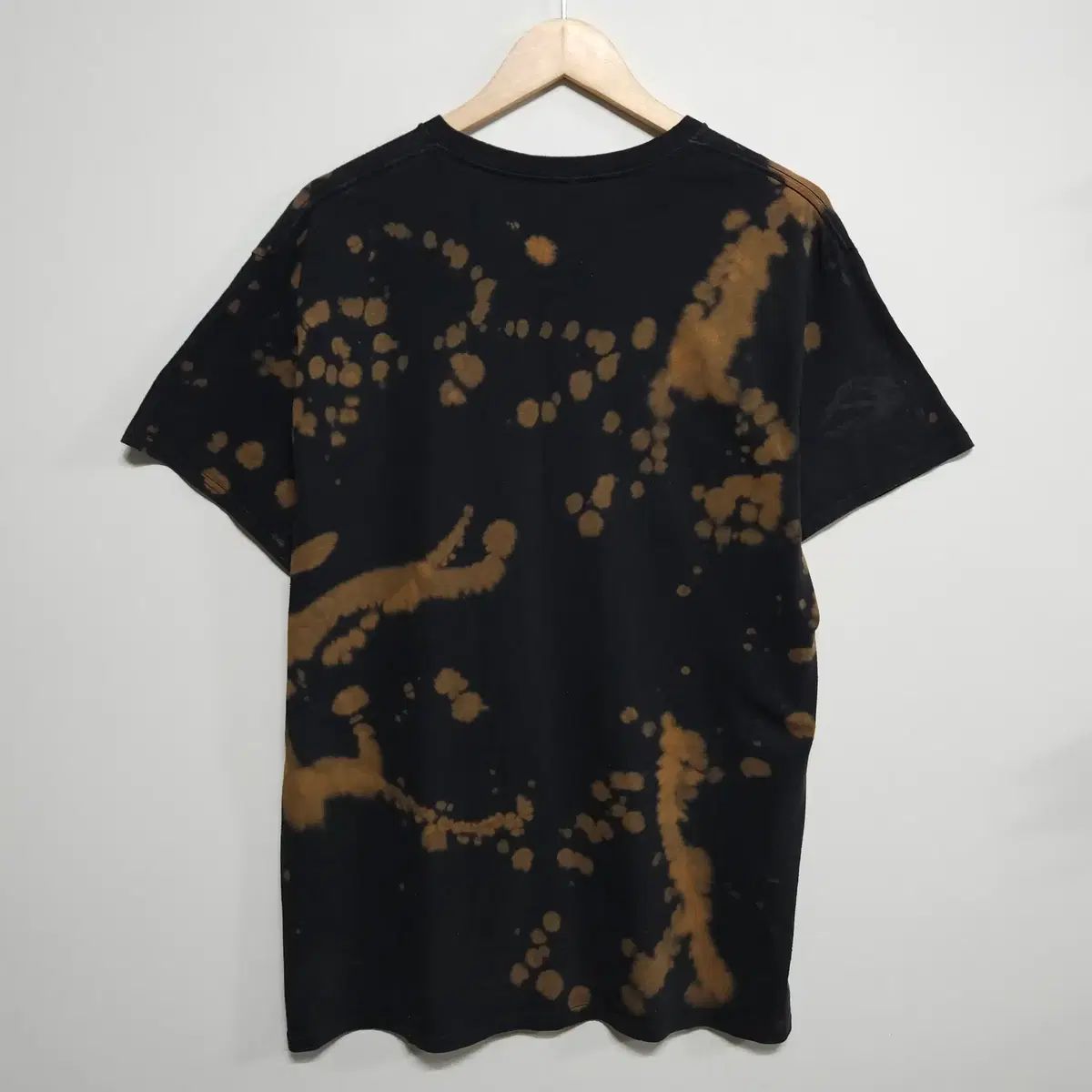 100) Jimi Hendrix ジミ・ヘンドリックス タイダイ グラフィック 半袖