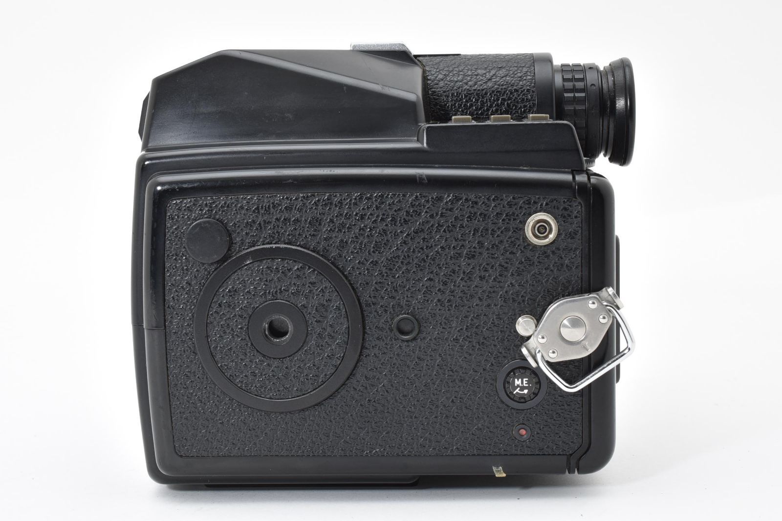美品！PENTAX645 フィルムカメラ、レンズ2本、円偏光フィルター等付き