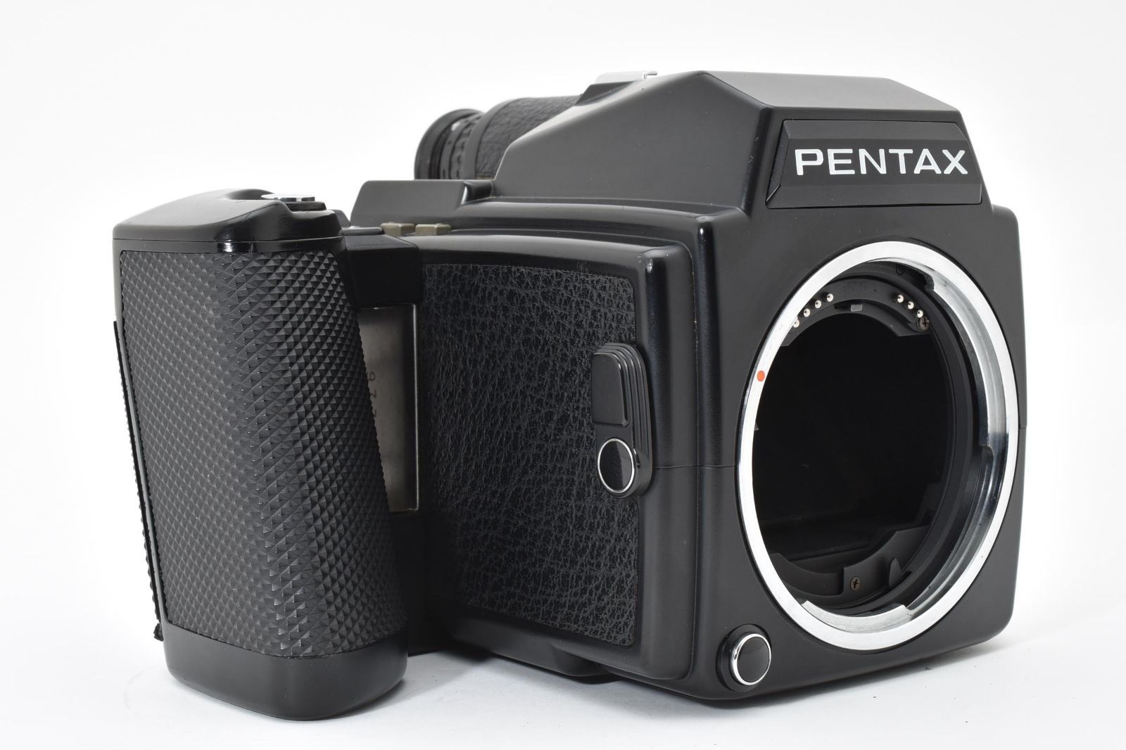 ☆動作品☆ ペンタックス PENTAX 645 ボディ OB3740 #165 - メルカリ