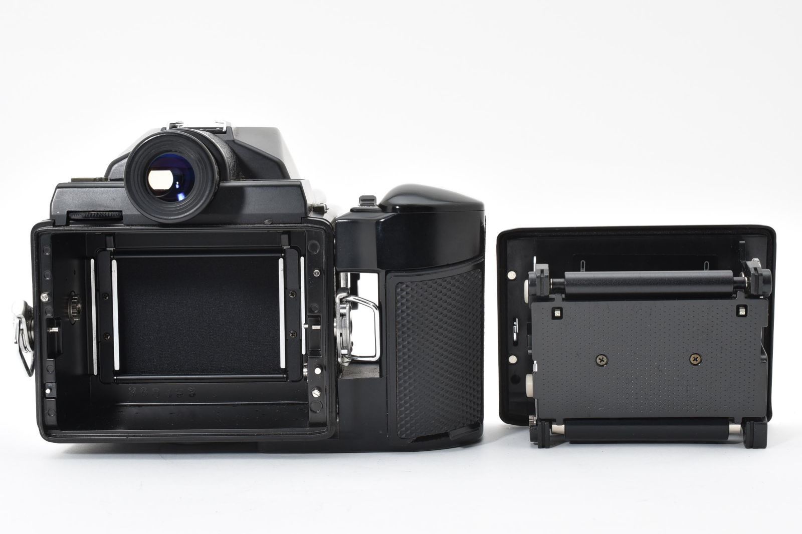 PENTAX ペンタックス 645 ボディ 中判カメラ 】PENTAX 645 ボディー ペンタックス [管KY152] : カメラの