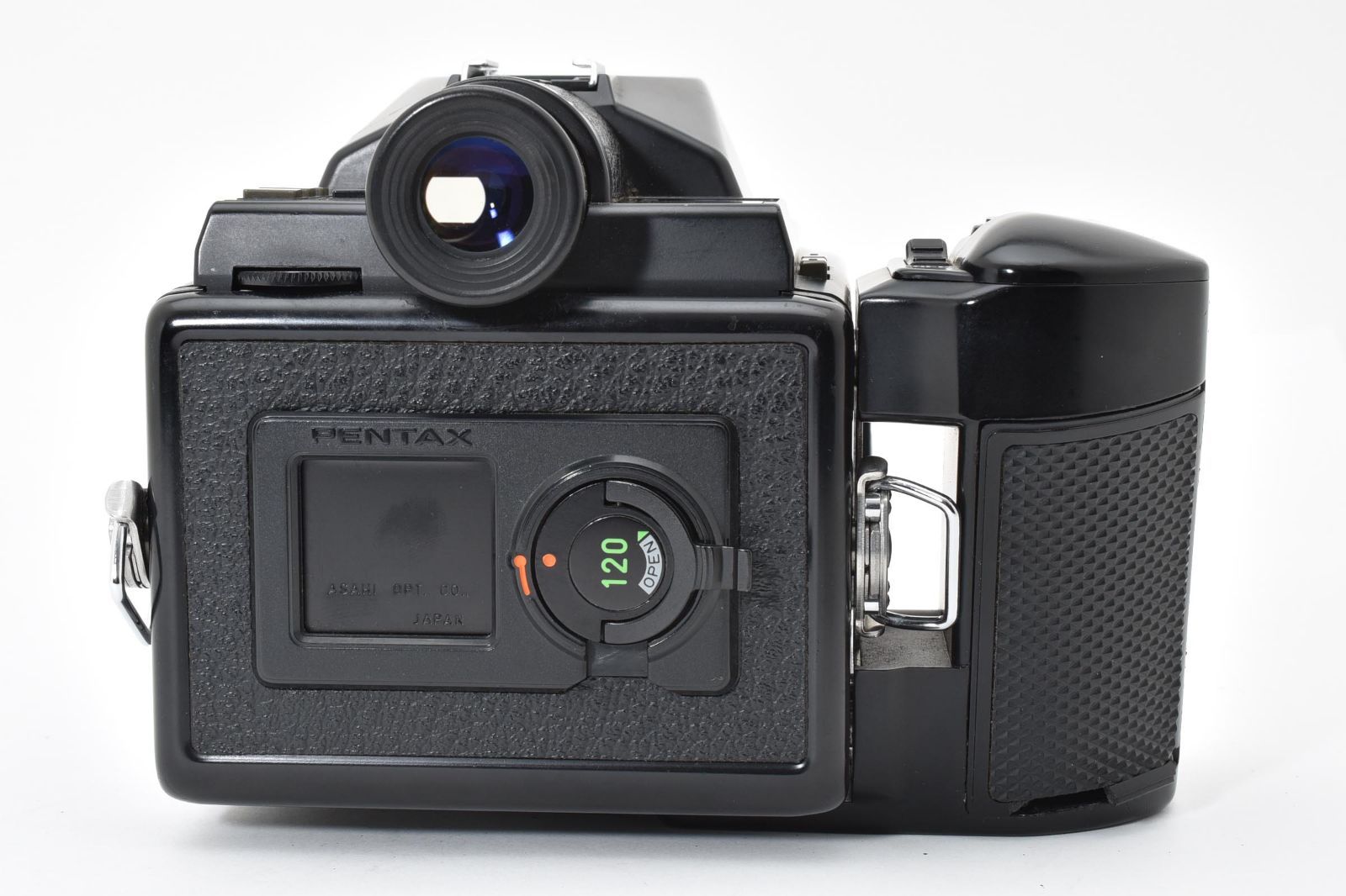☆動作品☆ ペンタックス PENTAX 645 ボディ OB3740 #165 - メルカリ