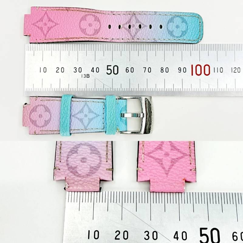 ケース付】LOUIS VUITTON ルイヴィトン／タンブールホライゾン用