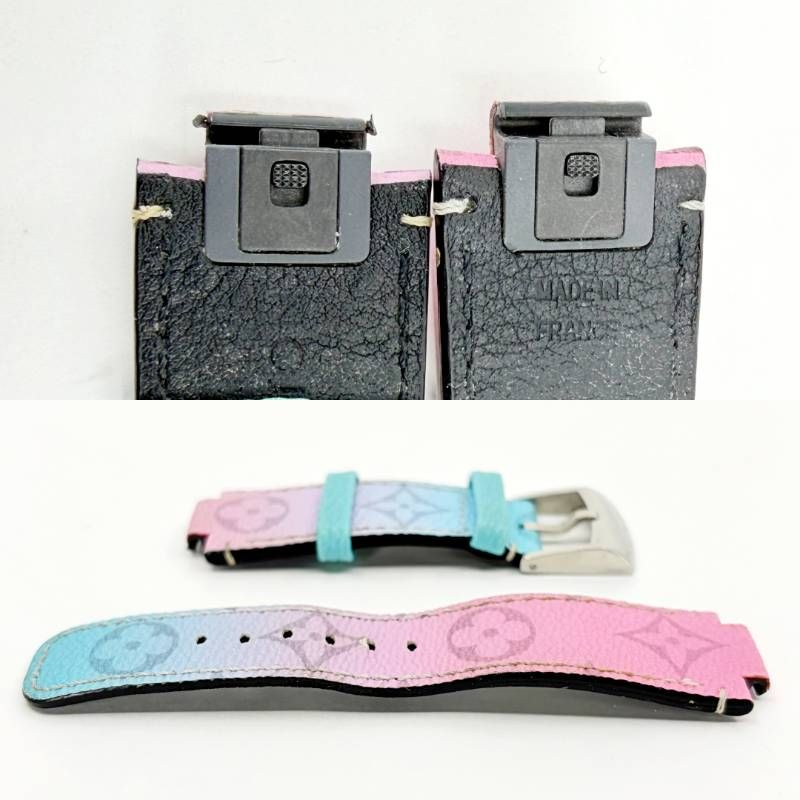 ケース付】LOUIS VUITTON ルイヴィトン／タンブールホライゾン用