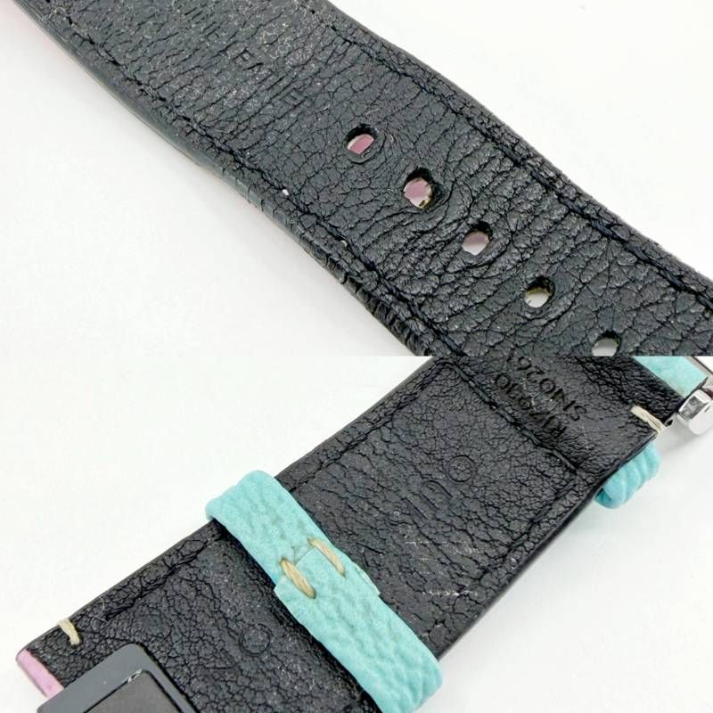 ケース付】LOUIS VUITTON ルイヴィトン／タンブールホライゾン用