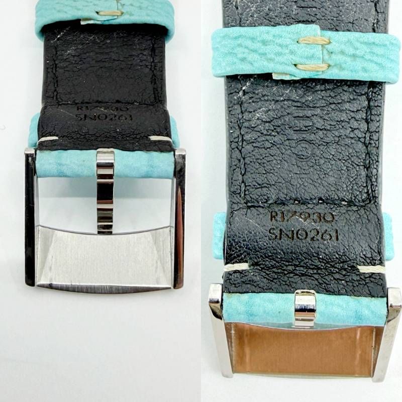 ケース付】LOUIS VUITTON ルイヴィトン／タンブールホライゾン用