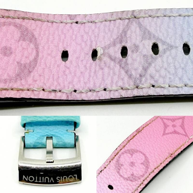 ケース付】LOUIS VUITTON ルイヴィトン／タンブールホライゾン用