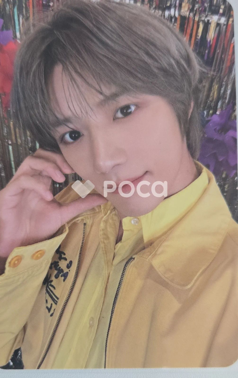 TXT ボムギュ TOMORROW X TOGETHER 2025 SEASON'S GREETINGS - メルカリ