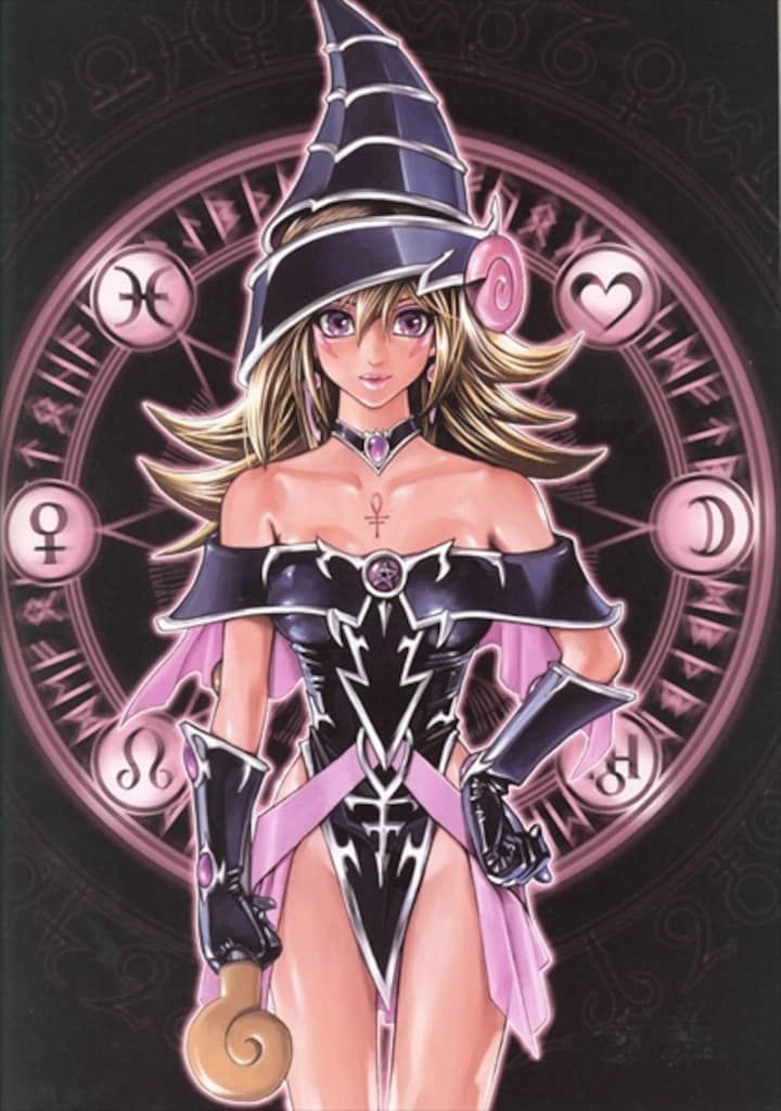 集英社 高橋和希 DUEL ART 高橋和希 遊戯王イラスト集 (帯付) 画集