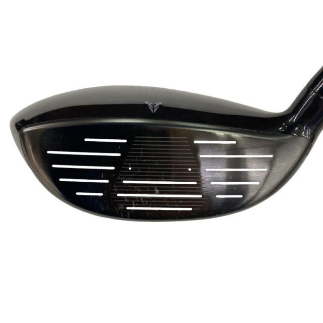 中古】 ダンロップ XXIO(2020) eks 5W フェアウェイウッド FW Miyazaki