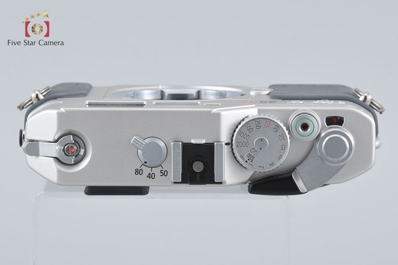 中古】Rollei ローライ 35RF レンジファインダーフィルムカメラ 元箱付き