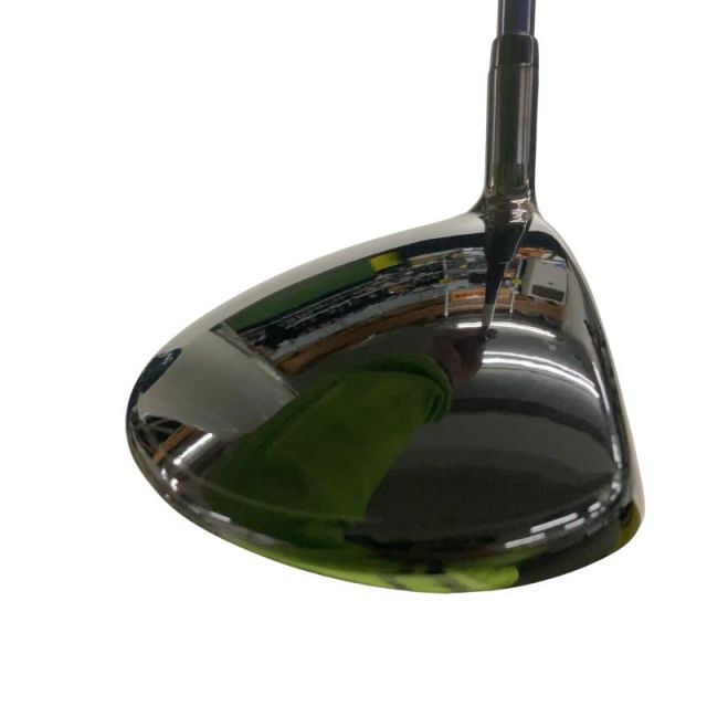 中古】 テーラーメイド Qi10 MAX 5W フェアウェイウッド FW Diamana