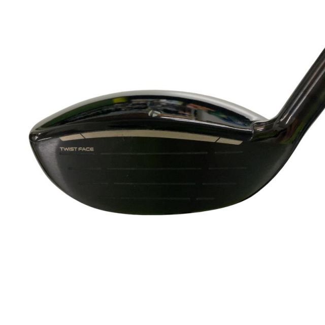 中古】 テーラーメイド Qi10 MAX 5W フェアウェイウッド FW Diamana