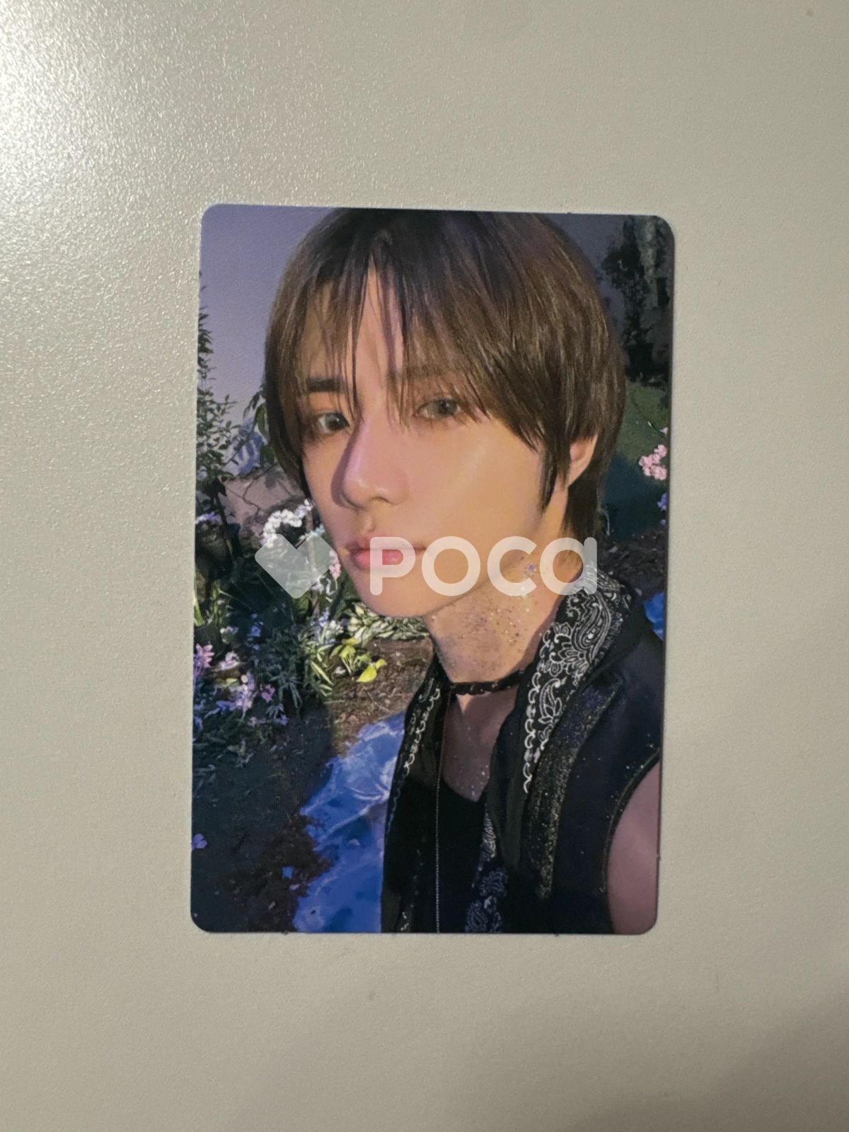 TXT ボムギュ The Name Chapter: TEMPTATION Weverse Albums ver