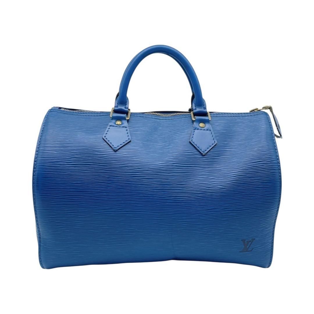 価格交渉/質問大歓迎♪】【美品】ルイヴィトン エピ スピーディ35 ミニ