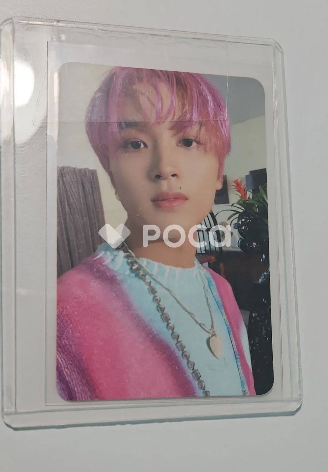 NCT ヘチャン 疾走 (2 Baddies) Photobook Ver. 2 Baddies Ver. - メルカリ