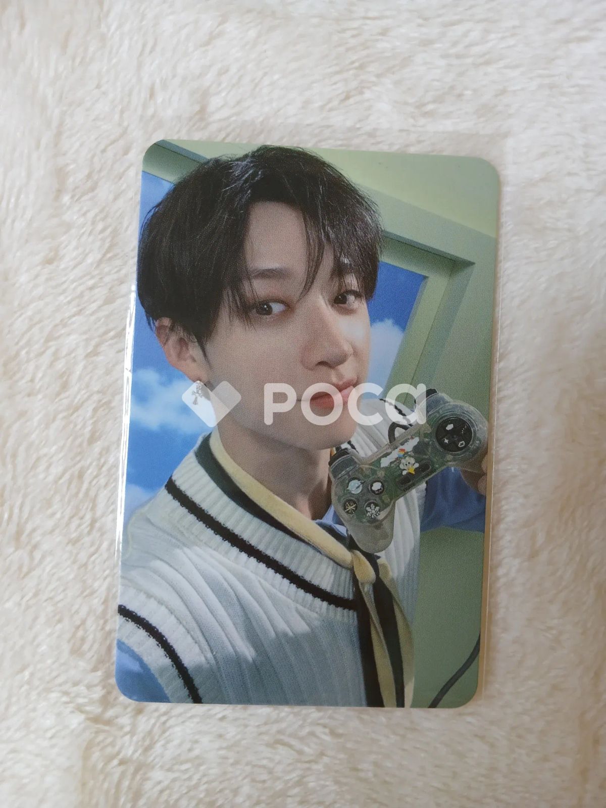 straykids バンチャン スキズ STRAY KIDS OFFICIAL FANCLUB STAY 5TH