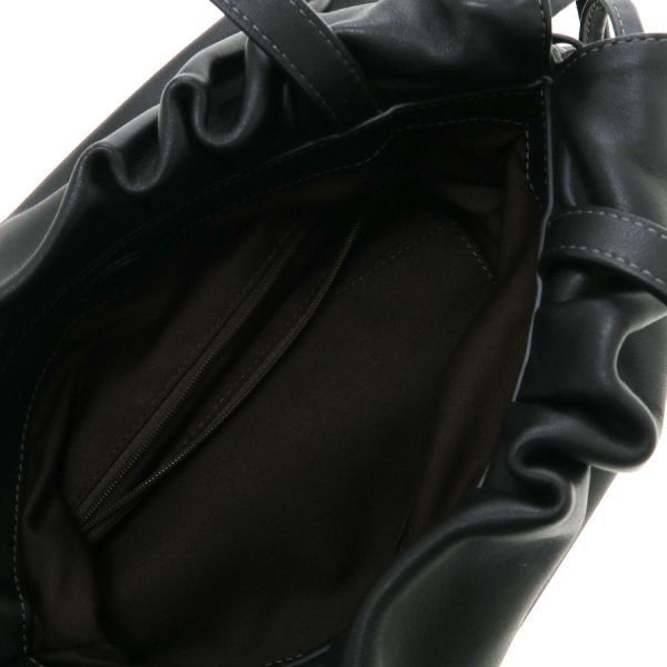 コーチ フェイ ドローストリング トートバッグ  CV947【Aランク】【中古】