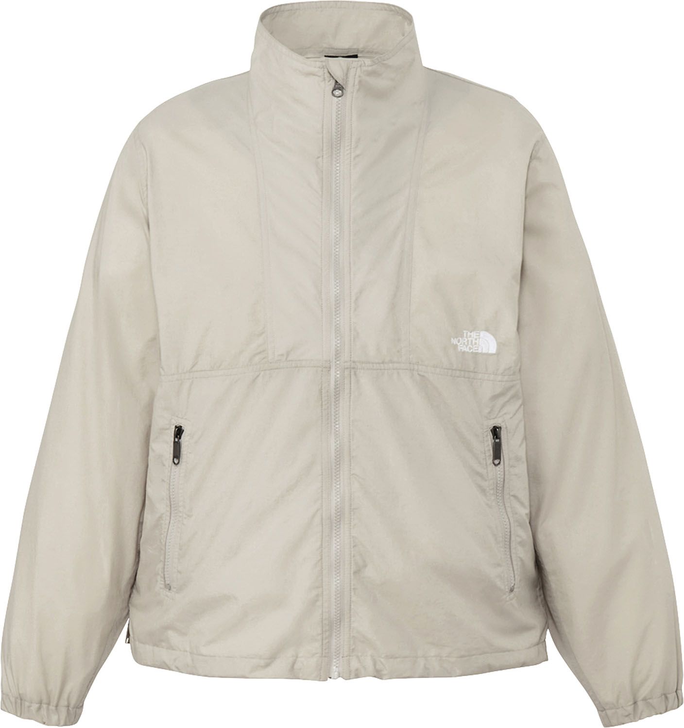 ザ ノース フェイス THE NORTH FACE アウトドア コンパクトブルゾン NP 22631 FI フォッシルアイボリー